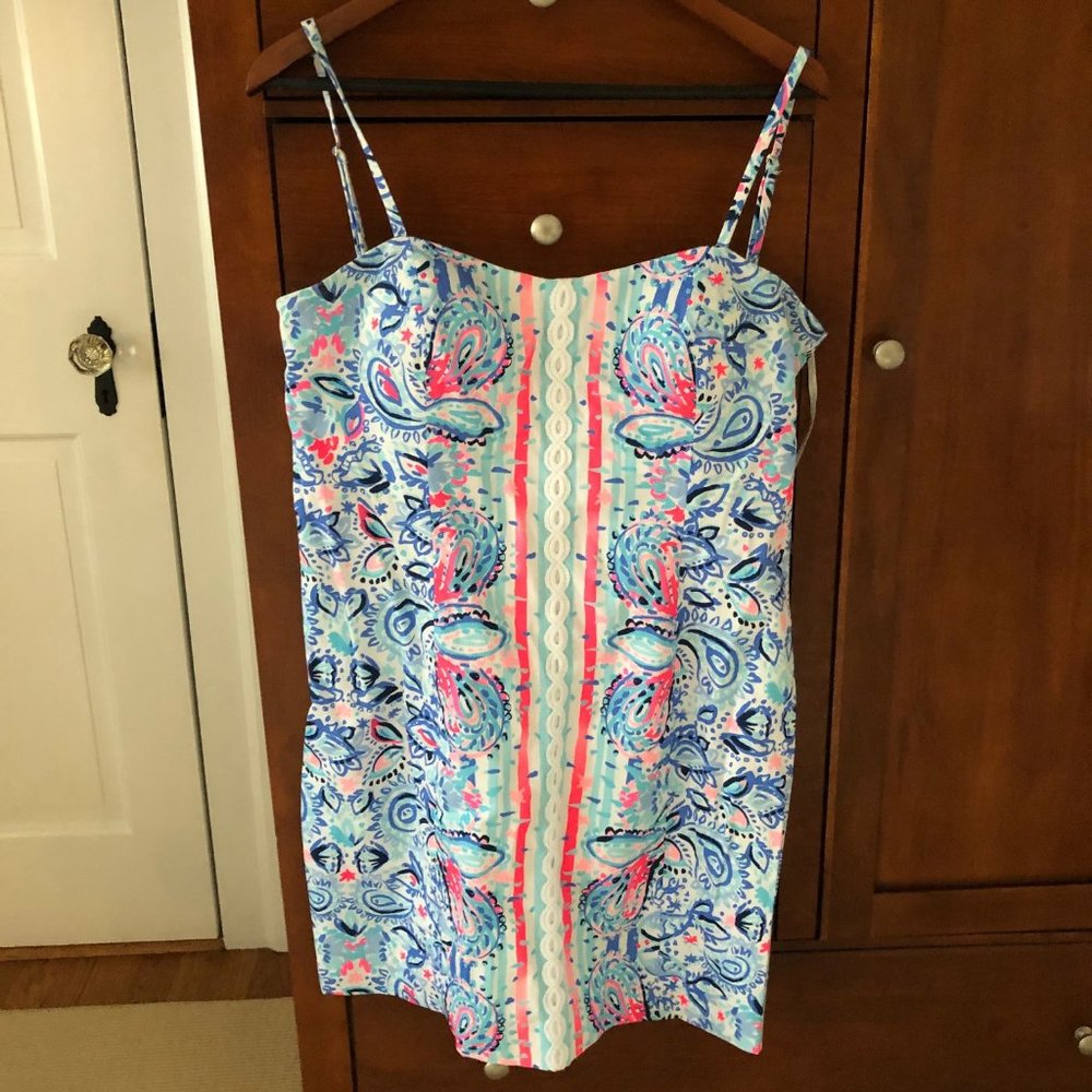 Lilly Dress